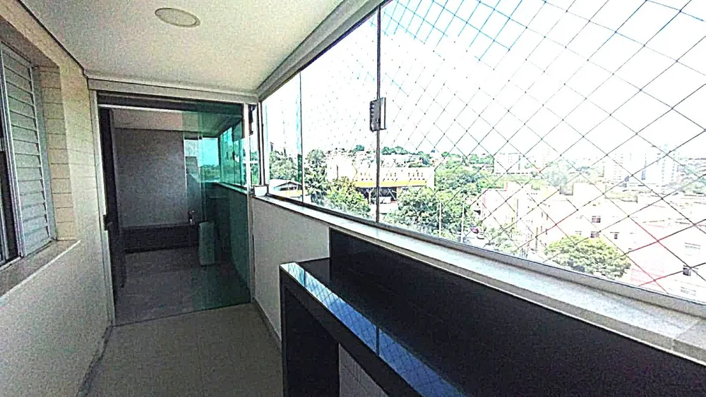 Apartamento, 3 quartos, 110 m² - Foto 5