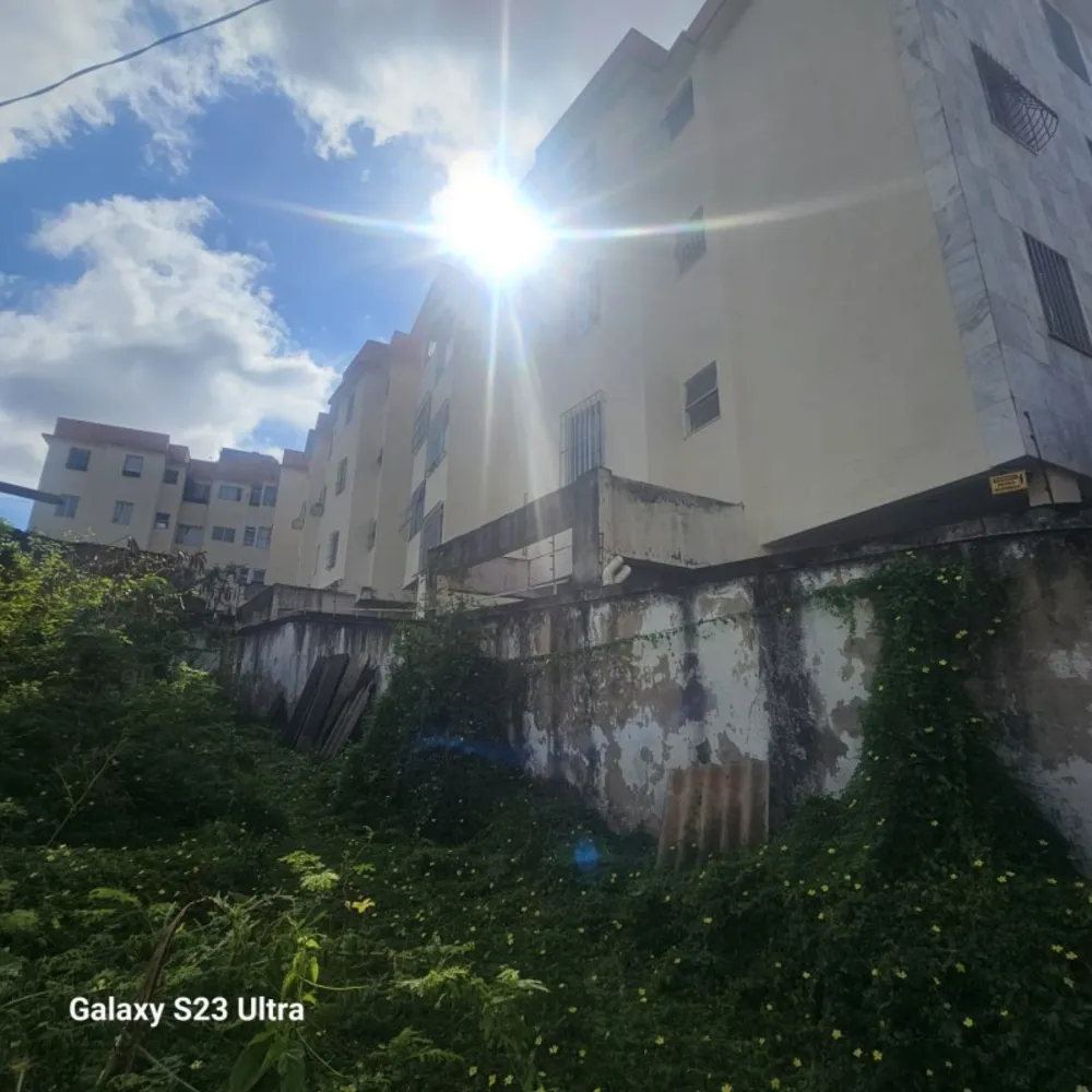 Terreno, 480 m² - Foto 1