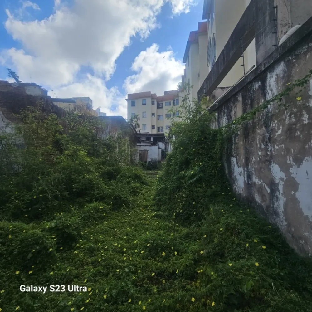 Terreno, 480 m² - Foto 2