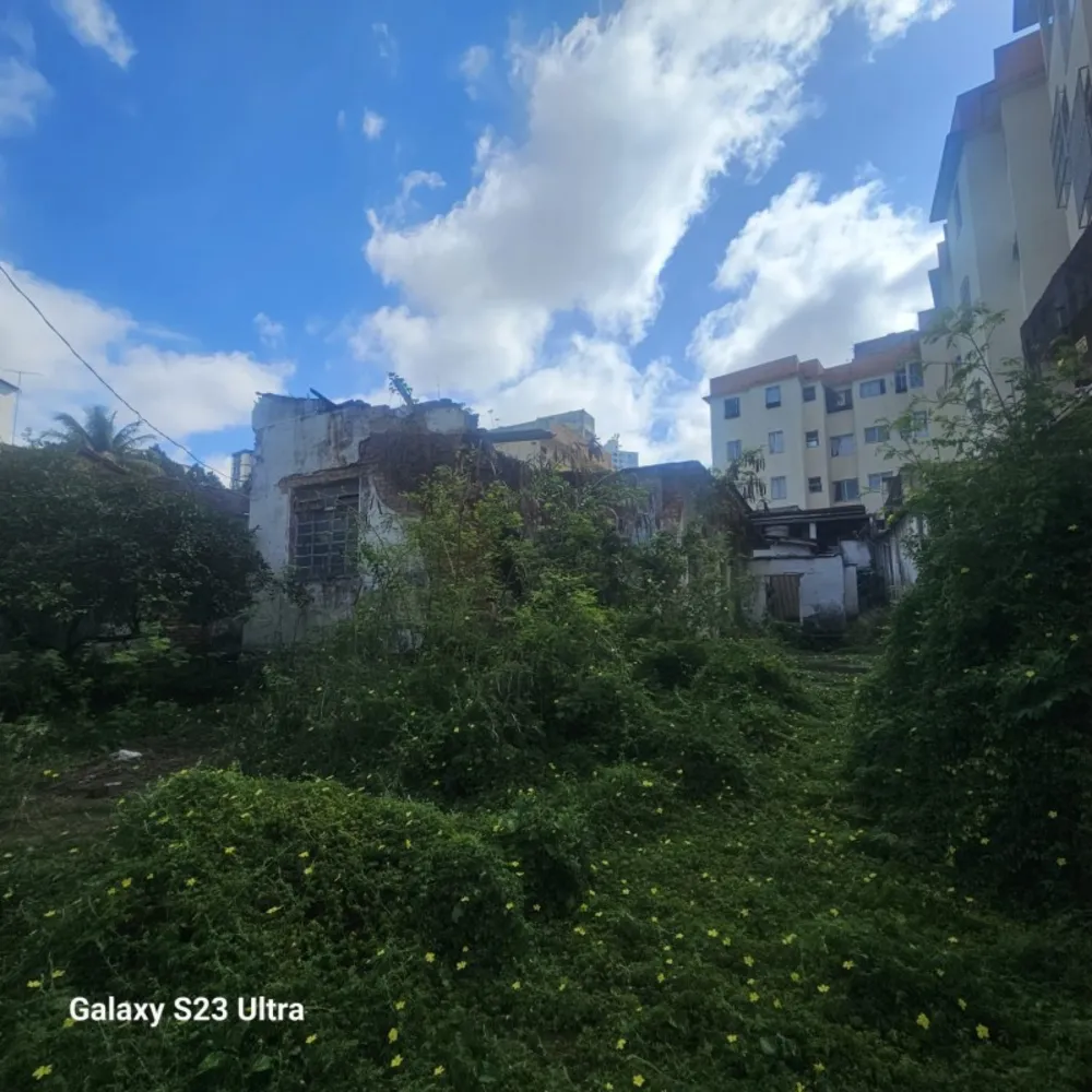 Terreno, 480 m² - Foto 5