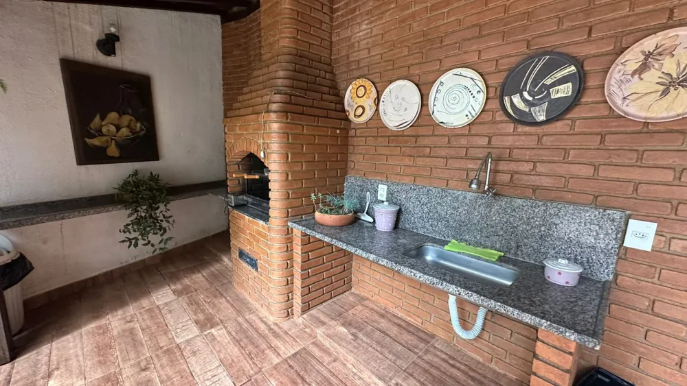 Apartamento, 4 quartos, 140 m² - Foto 12