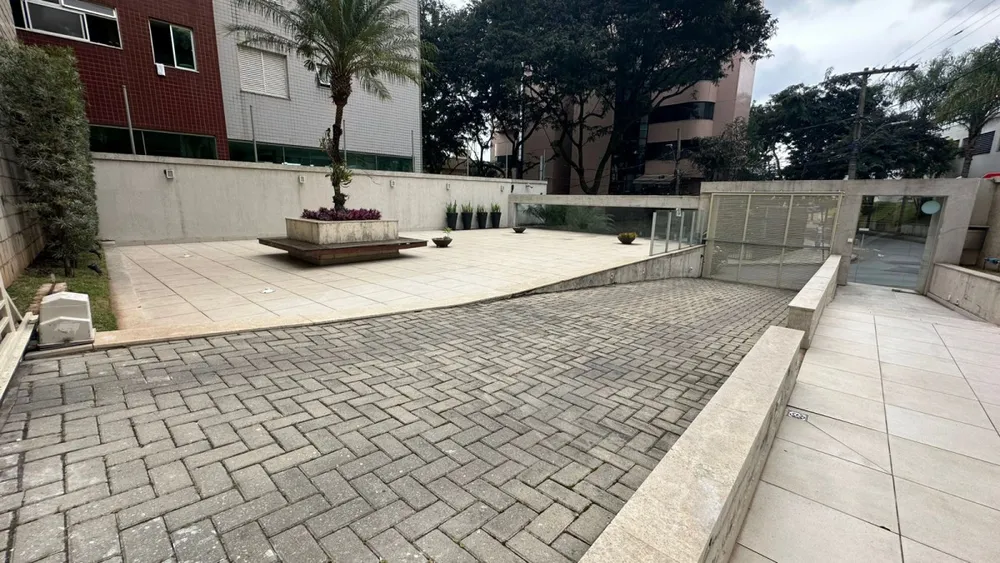 Apartamento, 4 quartos, 140 m² - Foto 15