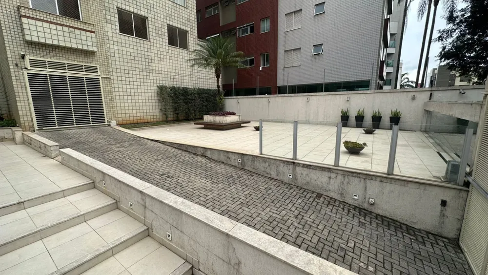 Apartamento, 4 quartos, 140 m² - Foto 16