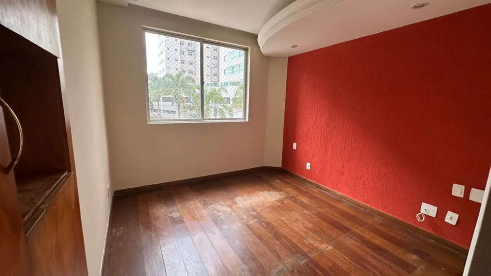 Apartamento, 4 quartos, 140 m² - Foto 6
