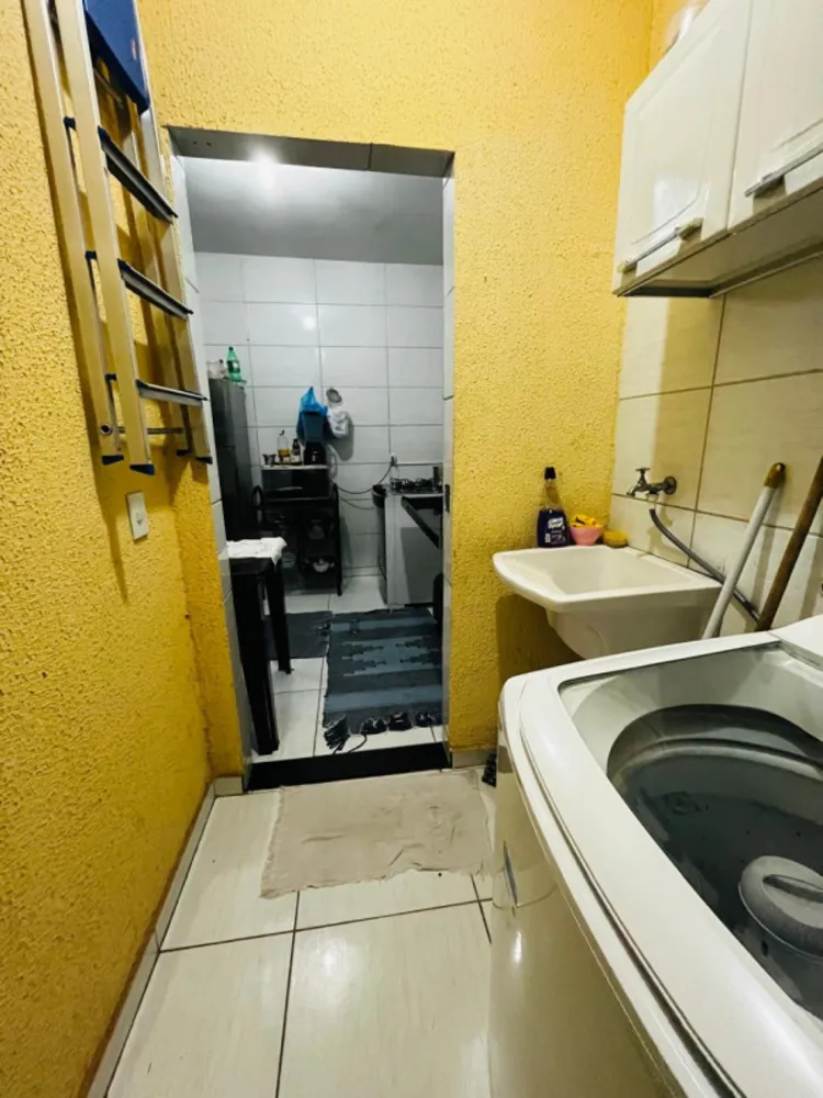 Casa, 3 quartos, 65 m² - Foto 7