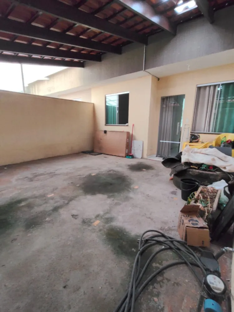 Casa, 3 quartos, 65 m² - Foto 12