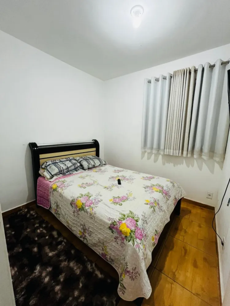 Casa, 3 quartos, 65 m² - Foto 9