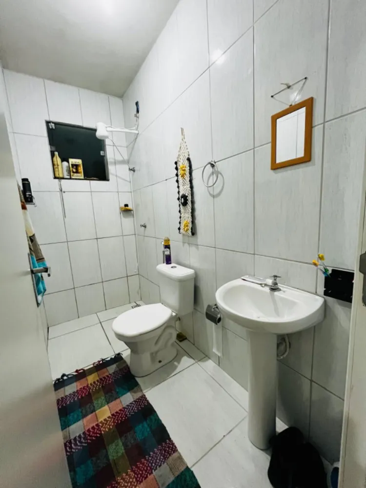 Casa, 3 quartos, 65 m² - Foto 6