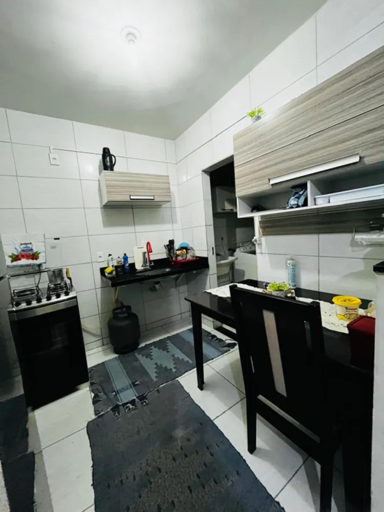 Casa, 3 quartos, 65 m² - Foto 4