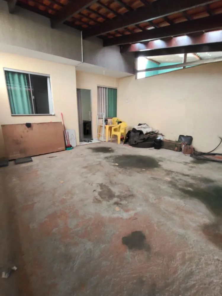 Casa, 3 quartos, 65 m² - Foto 2