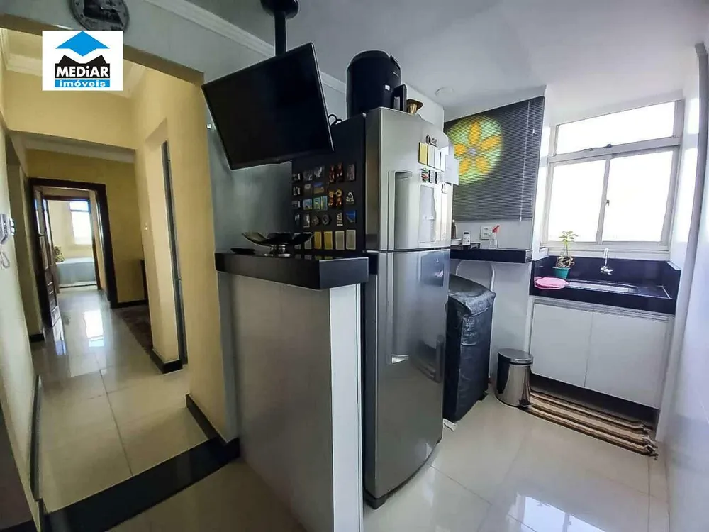 Apartamento, 3 quartos, 90 m² - Foto 6