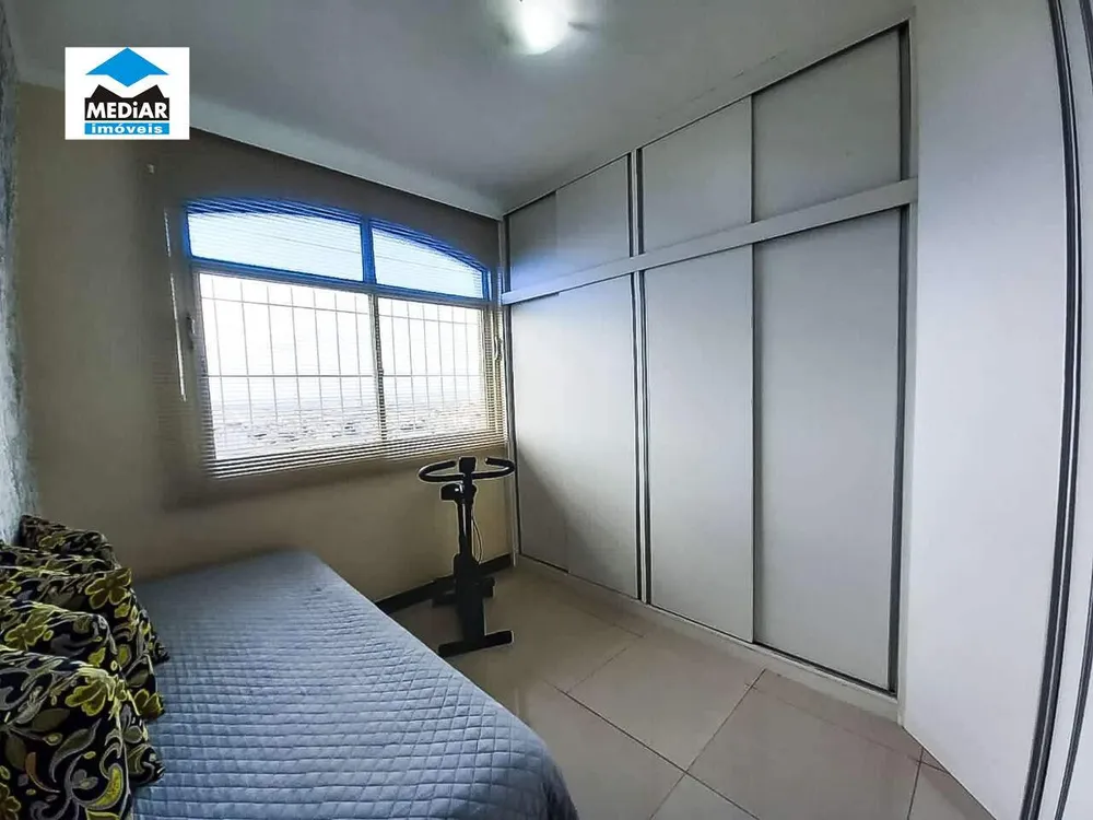 Apartamento, 3 quartos, 90 m² - Foto 4