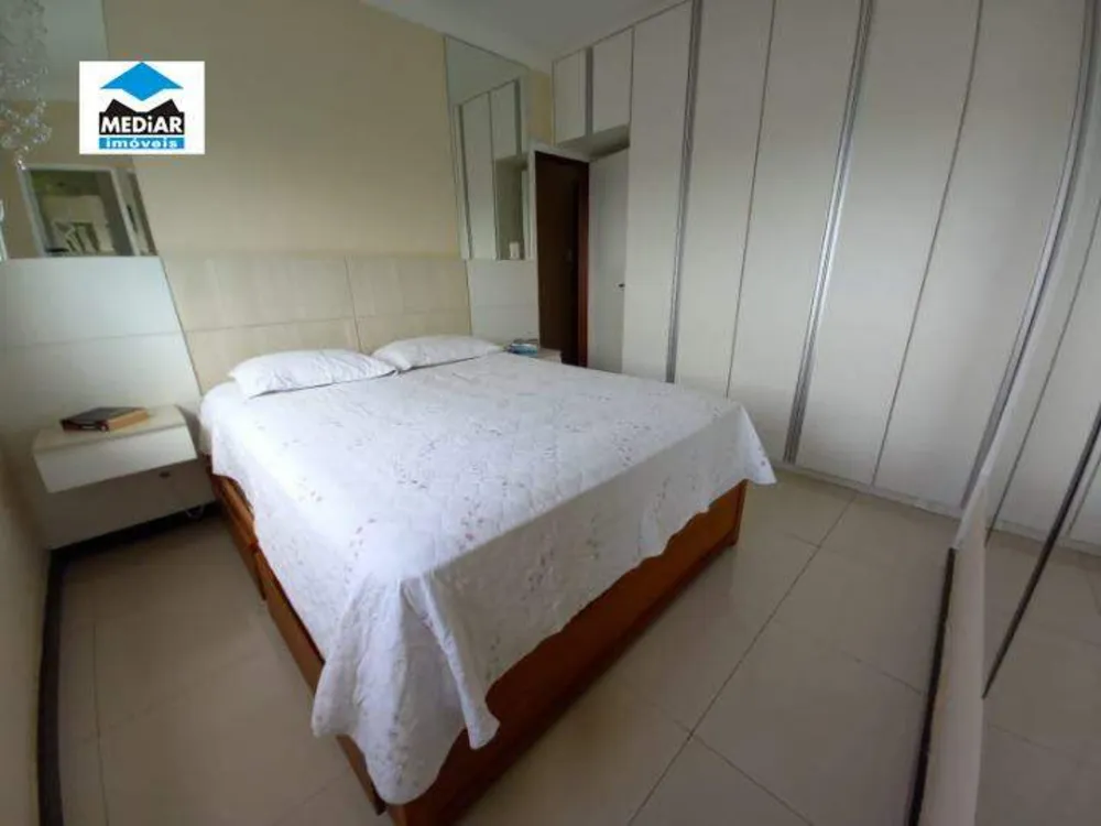 Apartamento, 3 quartos, 90 m² - Foto 3