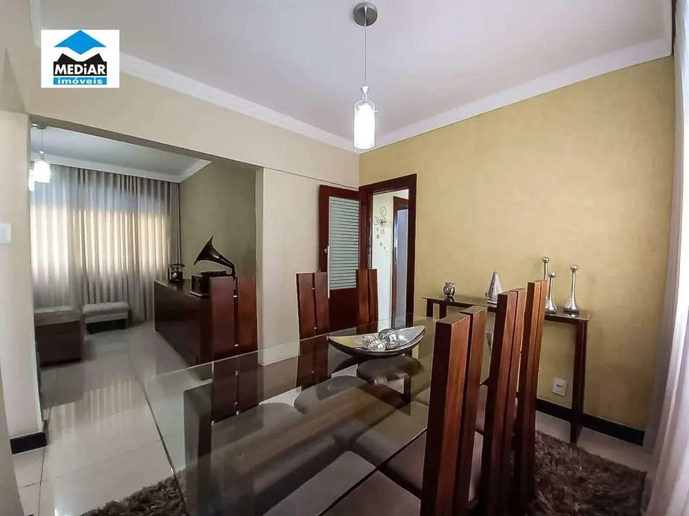 Apartamento, 3 quartos, 90 m² - Foto 1
