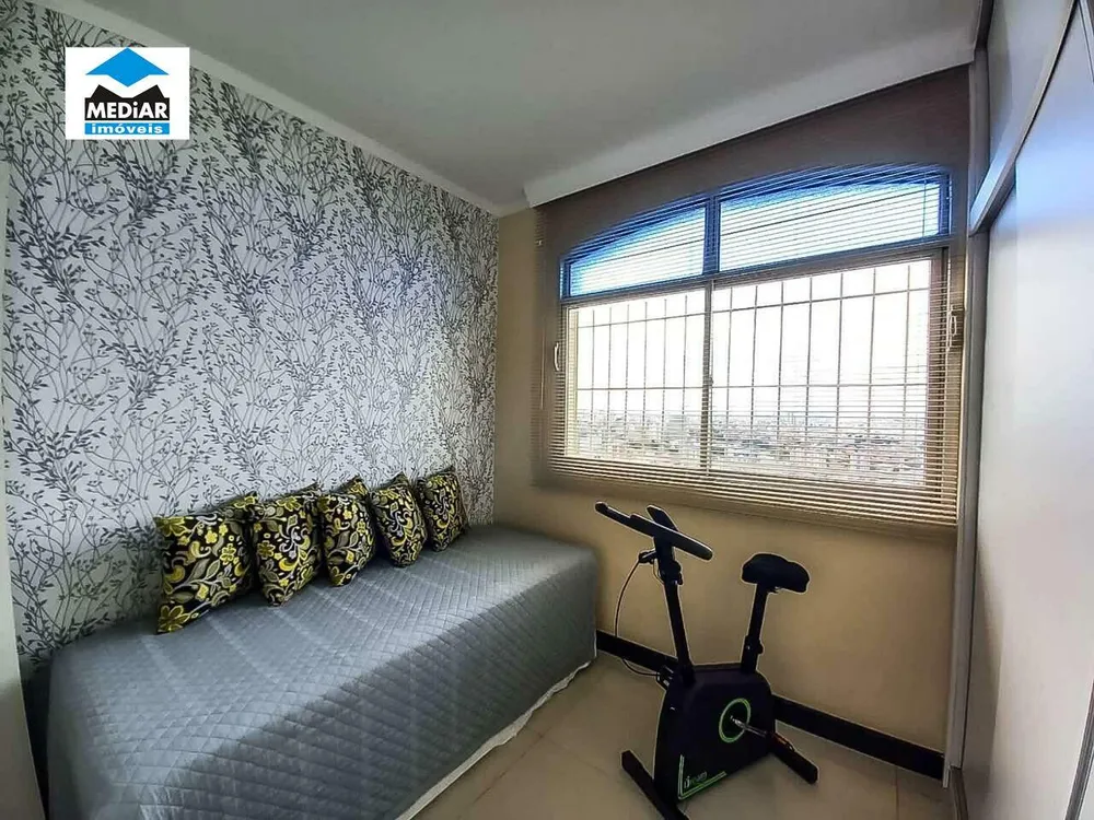 Apartamento, 3 quartos, 90 m² - Foto 5