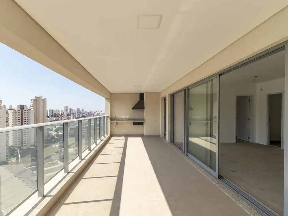 Apartamento, 3 quartos, 146 m² - Foto 4
