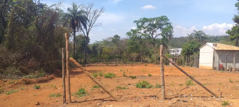 Terreno, 1000 m² - Foto 1