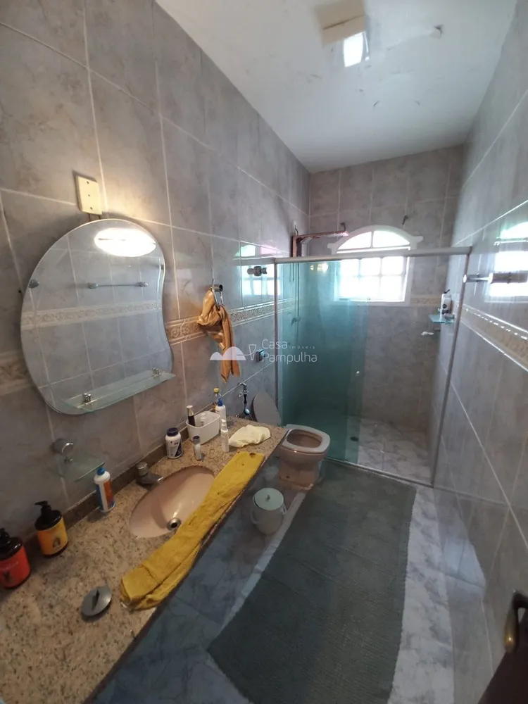 Casa, 5 quartos, 525 m² - Foto 12