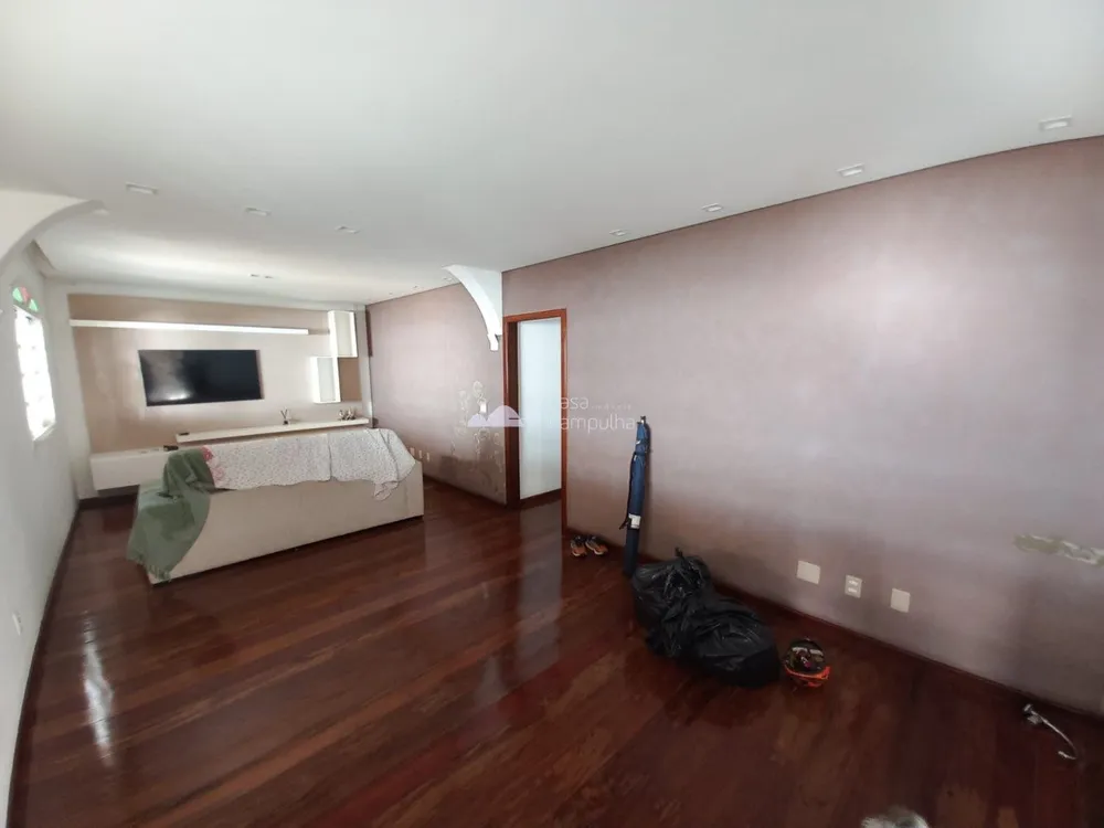 Casa, 5 quartos, 525 m² - Foto 1