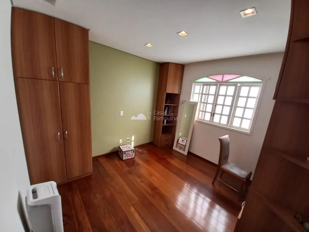 Casa, 5 quartos, 525 m² - Foto 7