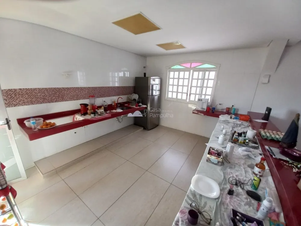 Casa, 5 quartos, 525 m² - Foto 9
