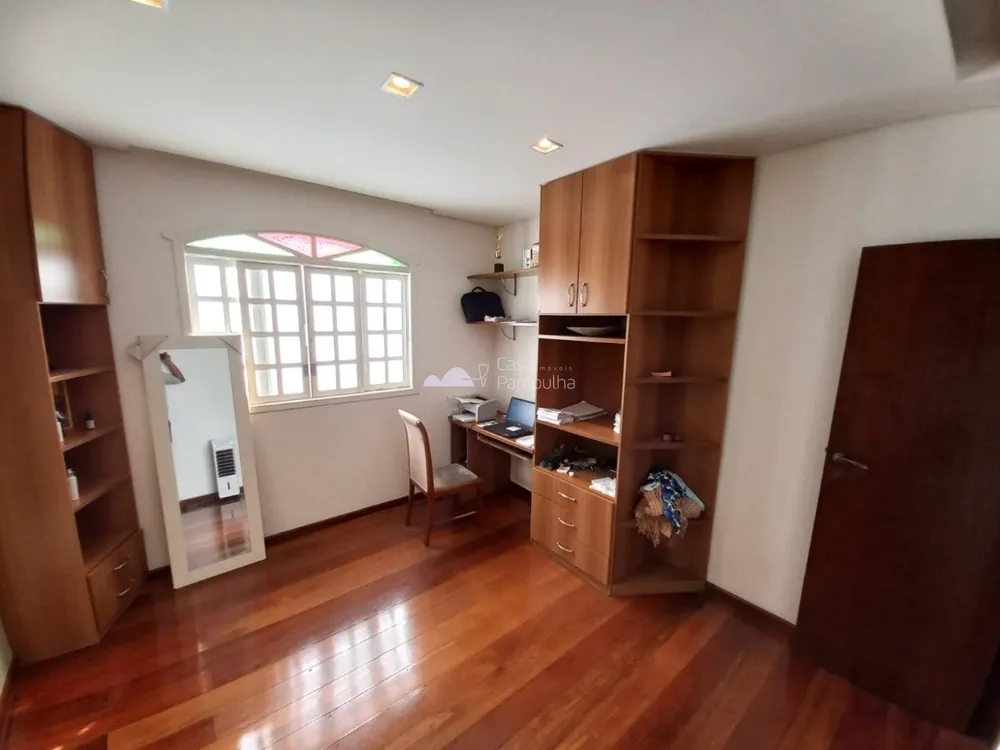 Casa, 5 quartos, 525 m² - Foto 4