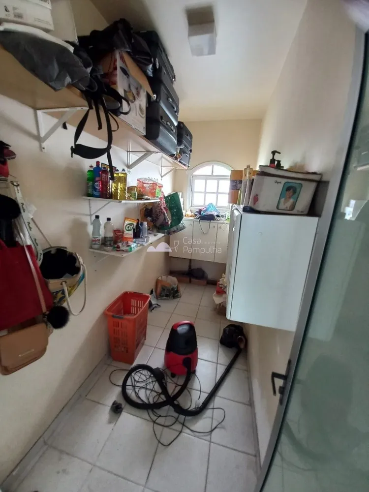 Casa, 5 quartos, 525 m² - Foto 16