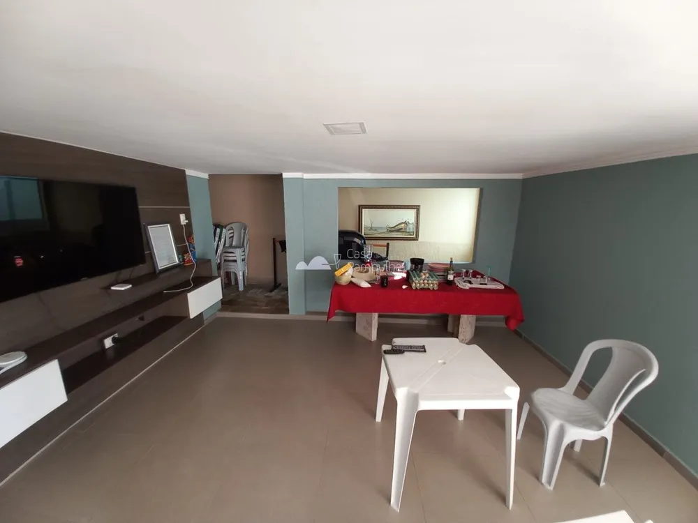 Casa, 5 quartos, 525 m² - Foto 21