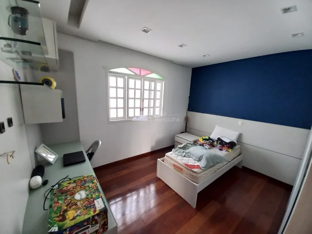 Casa, 5 quartos, 525 m² - Foto 3