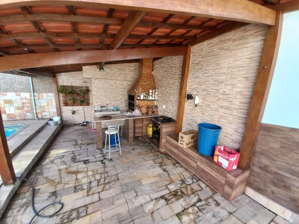 Casa, 5 quartos, 525 m² - Foto 15