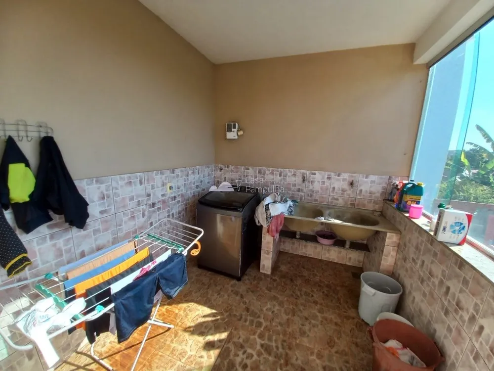 Casa, 5 quartos, 525 m² - Foto 16