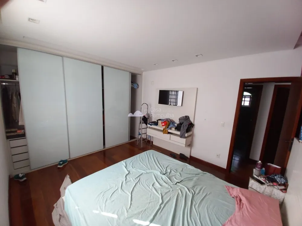 Casa, 5 quartos, 525 m² - Foto 11
