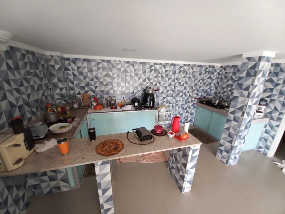 Casa, 5 quartos, 525 m² - Foto 22