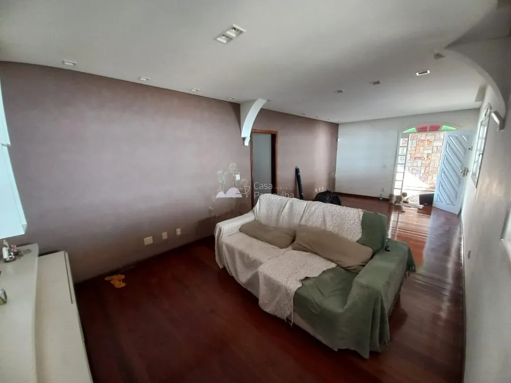 Casa, 5 quartos, 525 m² - Foto 5