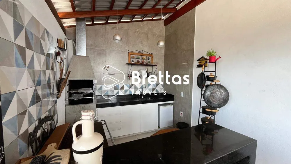 Casa, 3 quartos, 240 m² - Foto 12