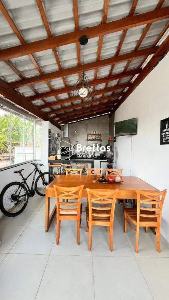 Casa, 3 quartos, 240 m² - Foto 4