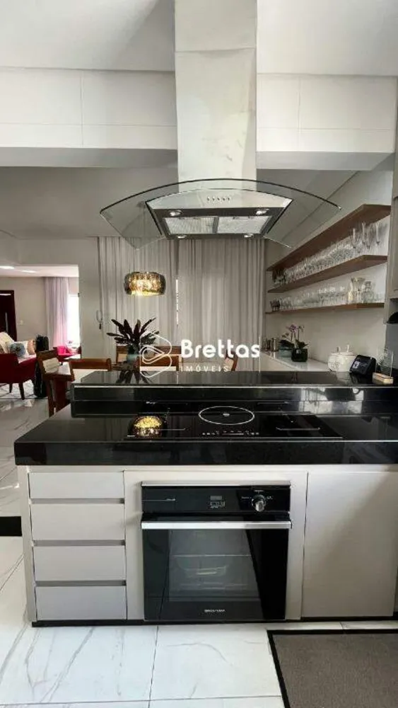 Casa, 3 quartos, 240 m² - Foto 7