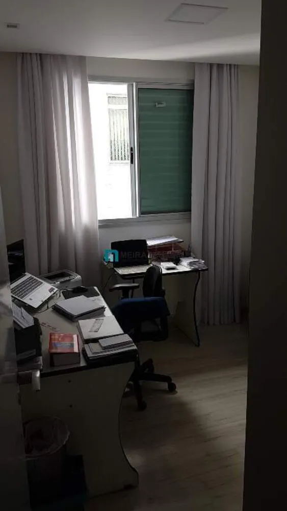 Apartamento, 3 quartos, 70 m² - Foto 6