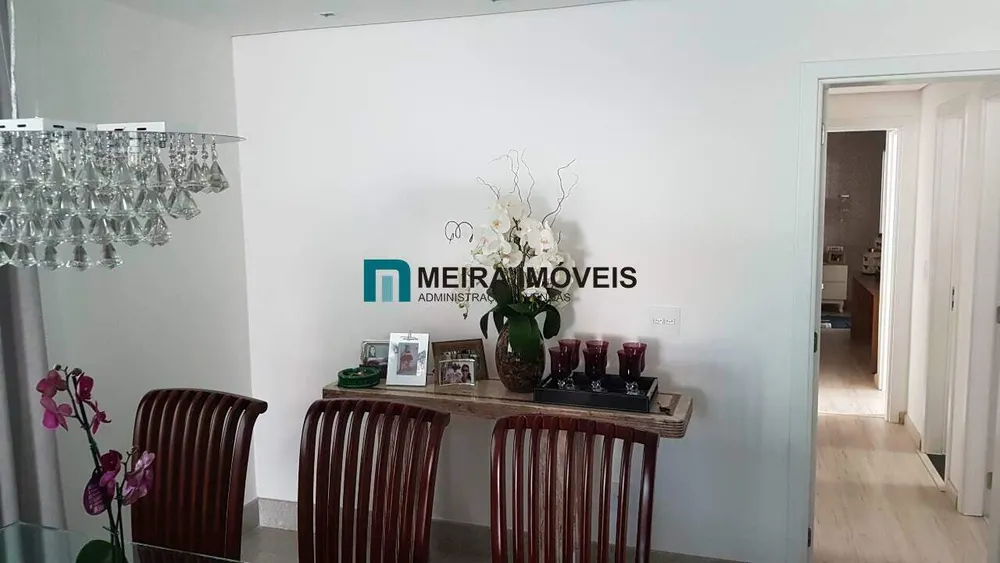 Apartamento, 3 quartos, 70 m² - Foto 2