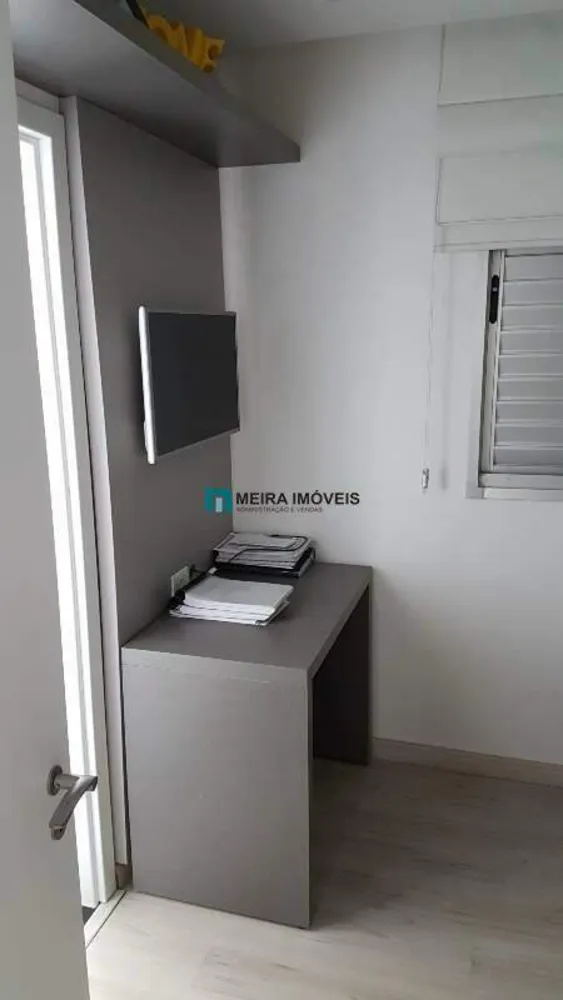 Apartamento, 3 quartos, 70 m² - Foto 10
