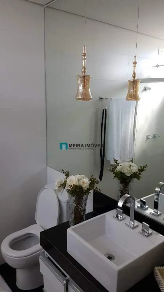 Apartamento, 3 quartos, 70 m² - Foto 4