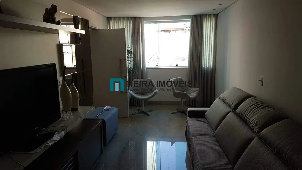 Apartamento, 3 quartos, 70 m² - Foto 2