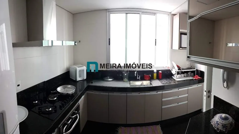 Apartamento, 3 quartos, 70 m² - Foto 4