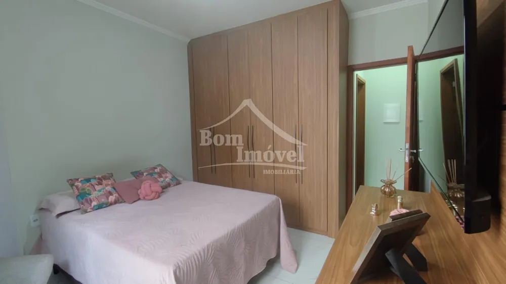 Casa, 3 quartos, 190 m² - Foto 8