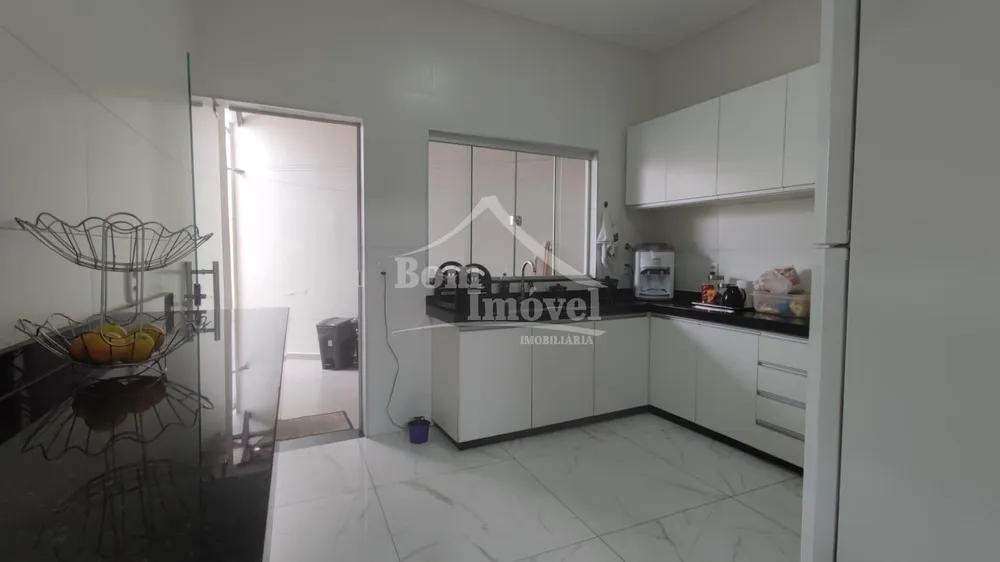 Casa, 3 quartos, 190 m² - Foto 6