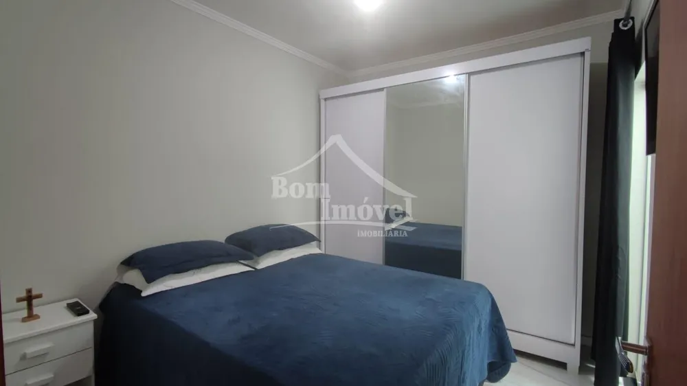 Casa, 3 quartos, 190 m² - Foto 14