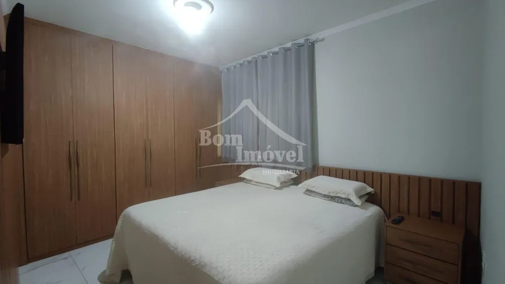 Casa, 3 quartos, 190 m² - Foto 10