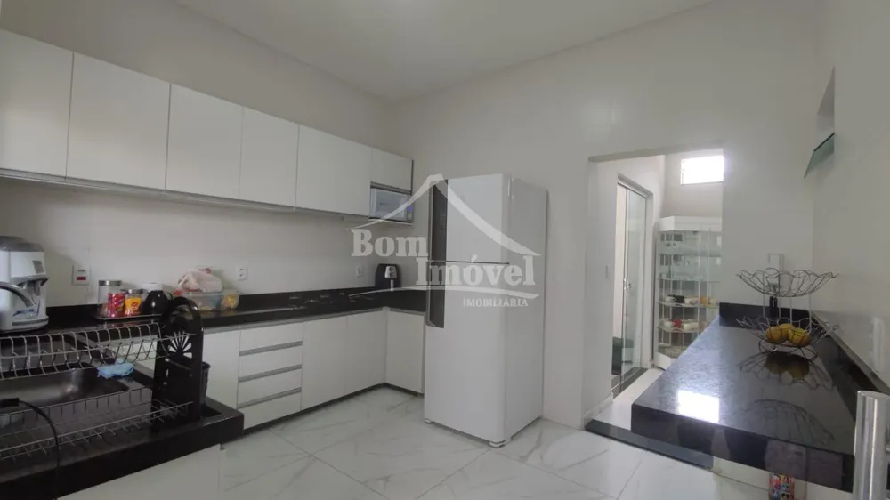 Casa, 3 quartos, 190 m² - Foto 5