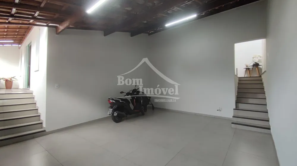 Casa, 3 quartos, 190 m² - Foto 7