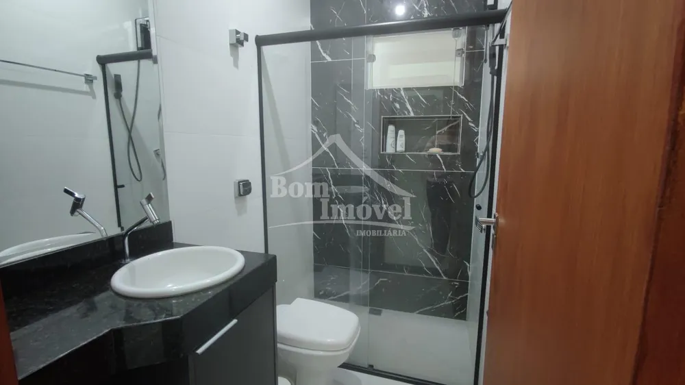 Casa, 3 quartos, 190 m² - Foto 12